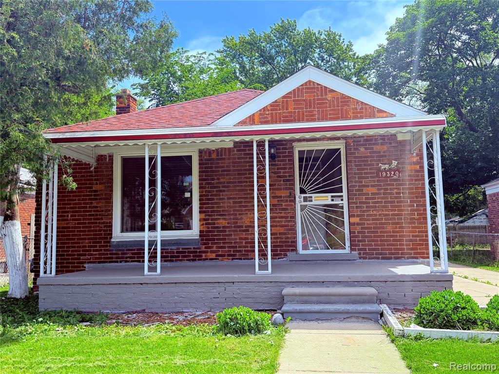 19320 Gable Street — photo