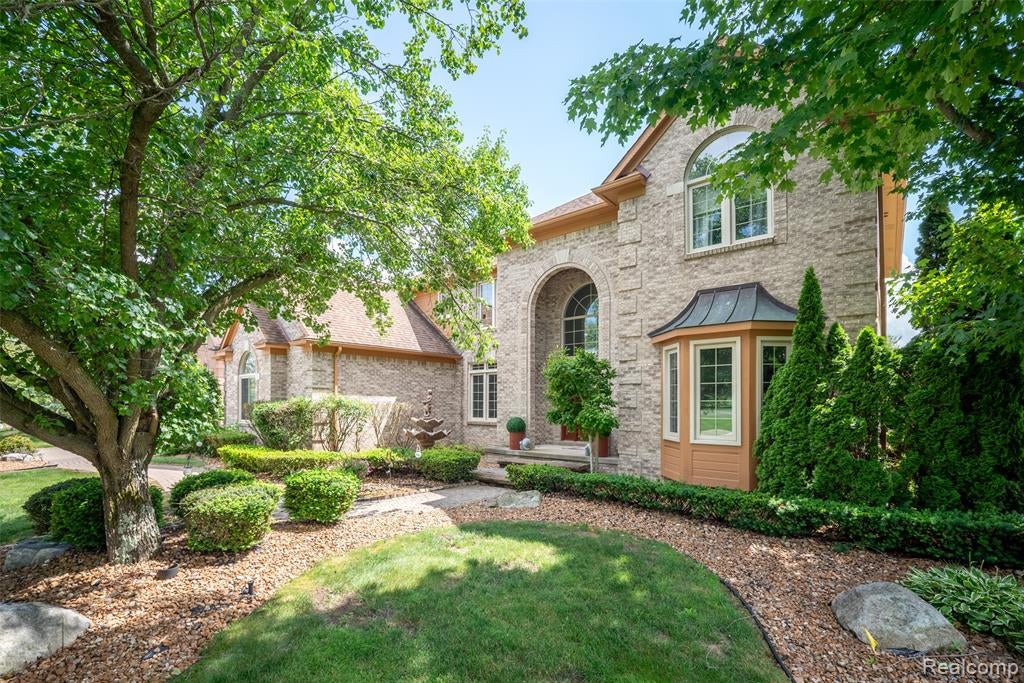 2935 Ivy Hill Drive — photo