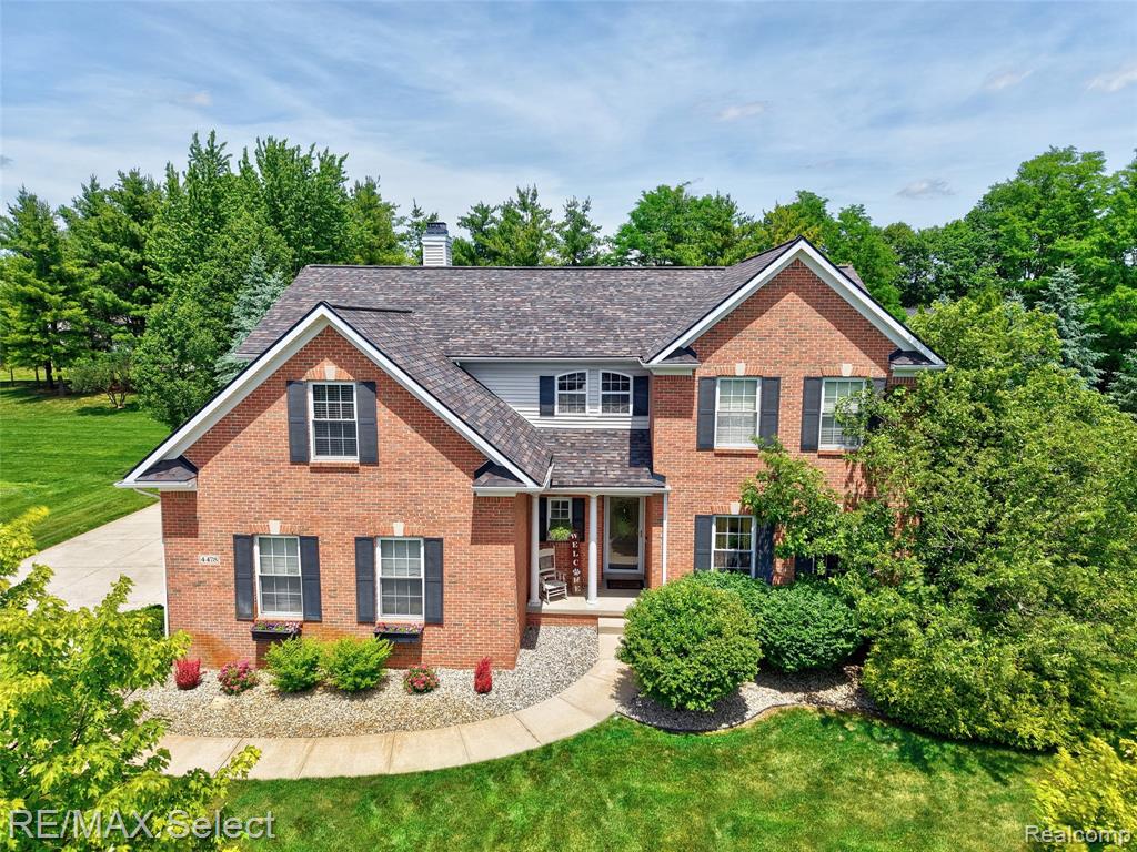 4478 Wood Duck Court — photo