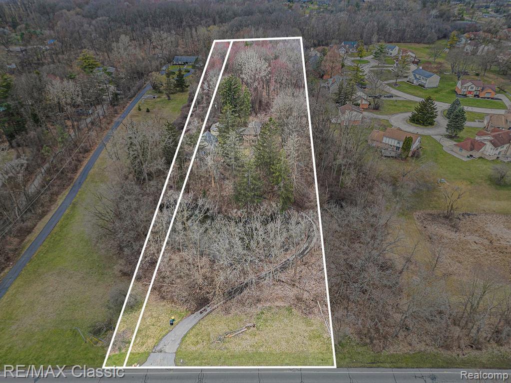 23775 Inkster Road, Farmington Hills, MI 48336 — photo 2
