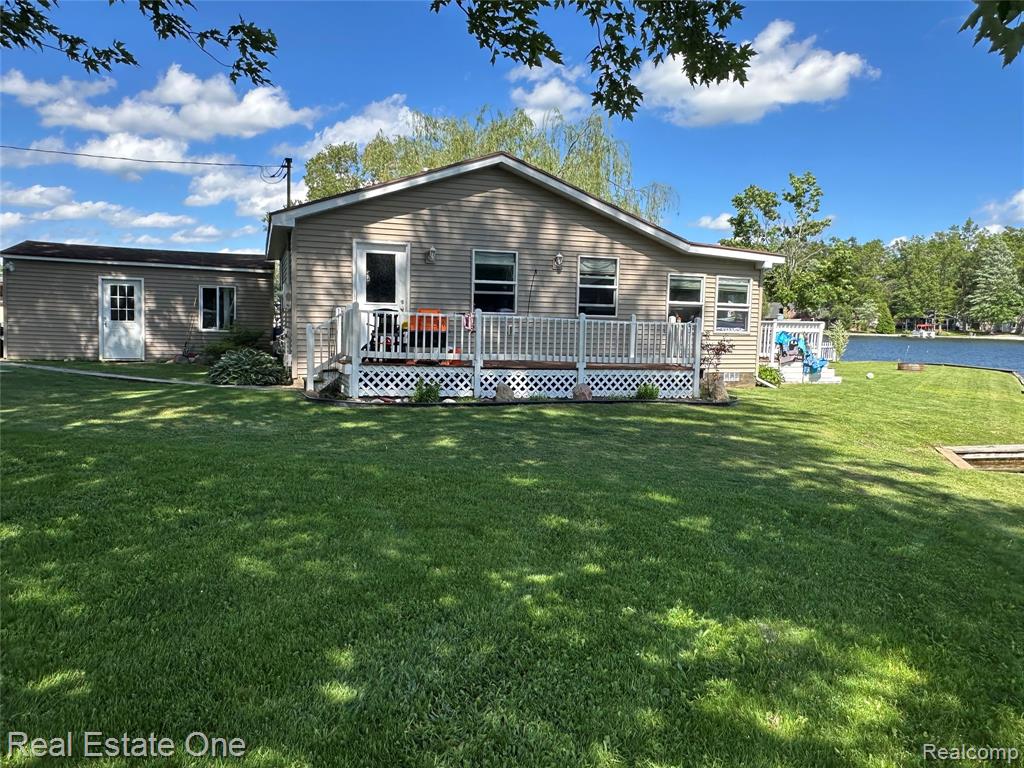 3112 Bull Dog Lane — photo