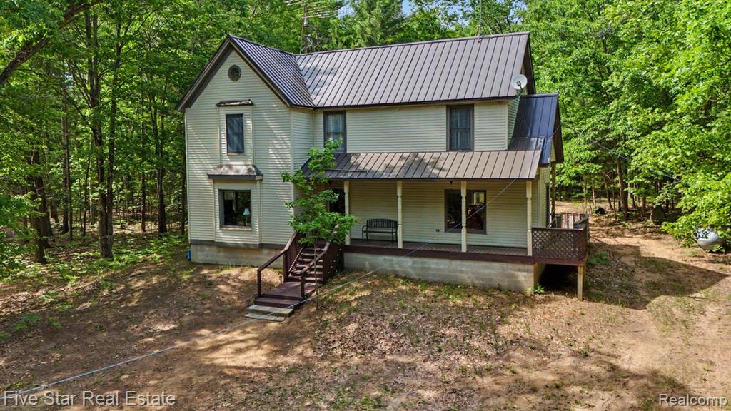175 Bishop Road — photo