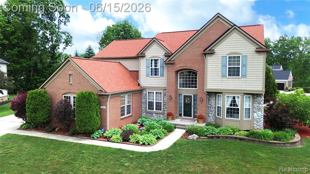 6240 Moonstone Court — photo