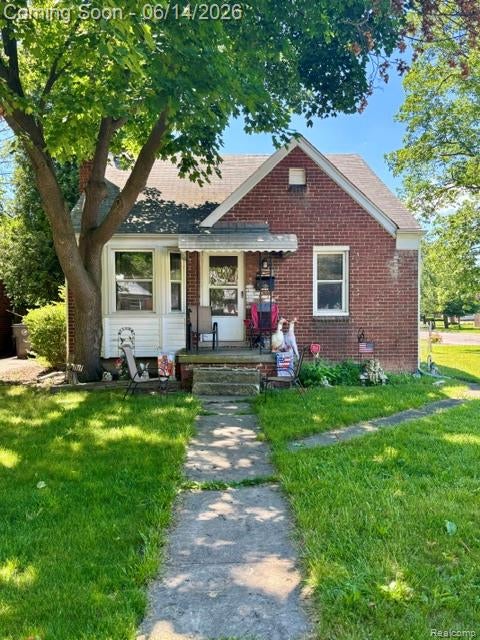 1014 Arlington Street — photo