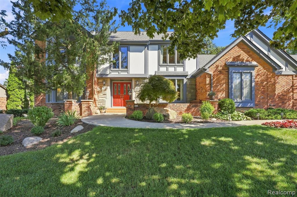 2534 Topsham Drive — photo