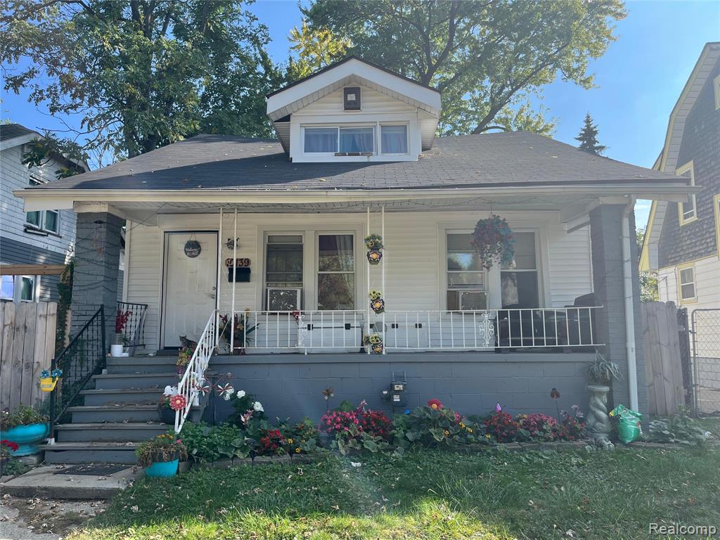 10139 Beechdale Street — photo