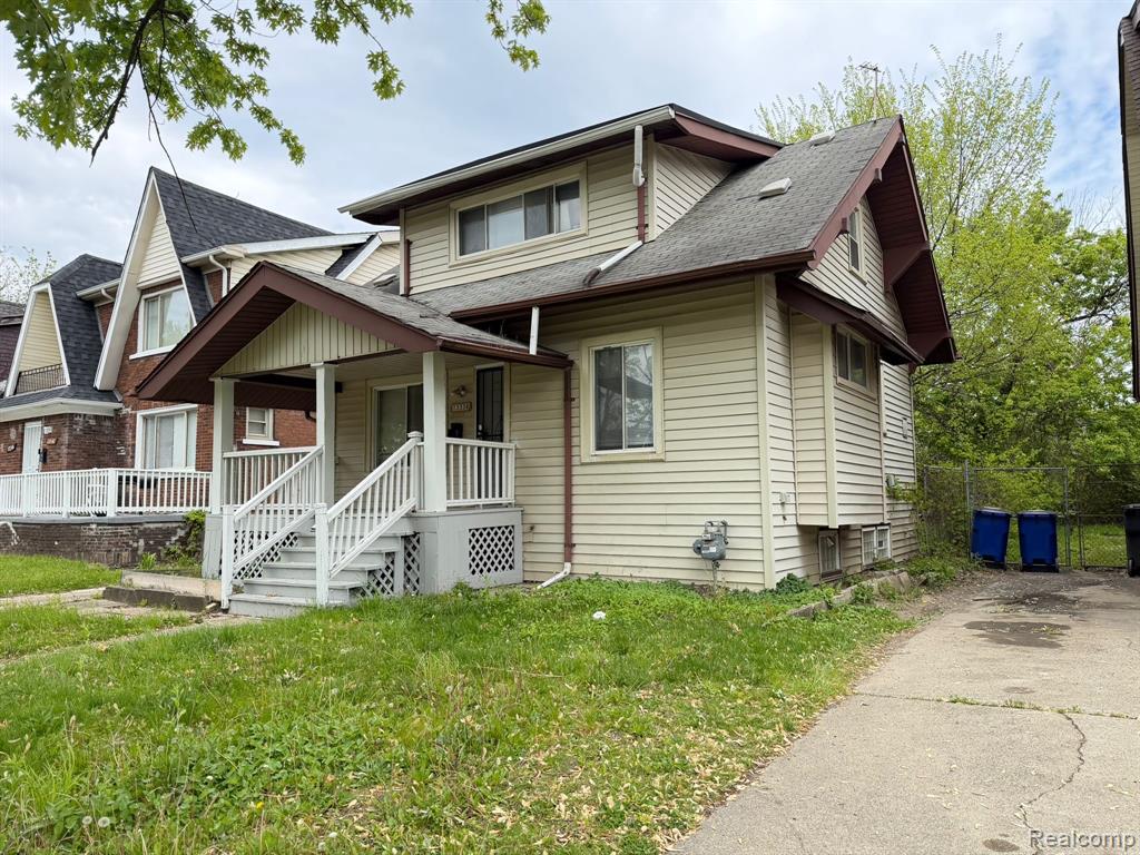 13338 Freeland Street — photo