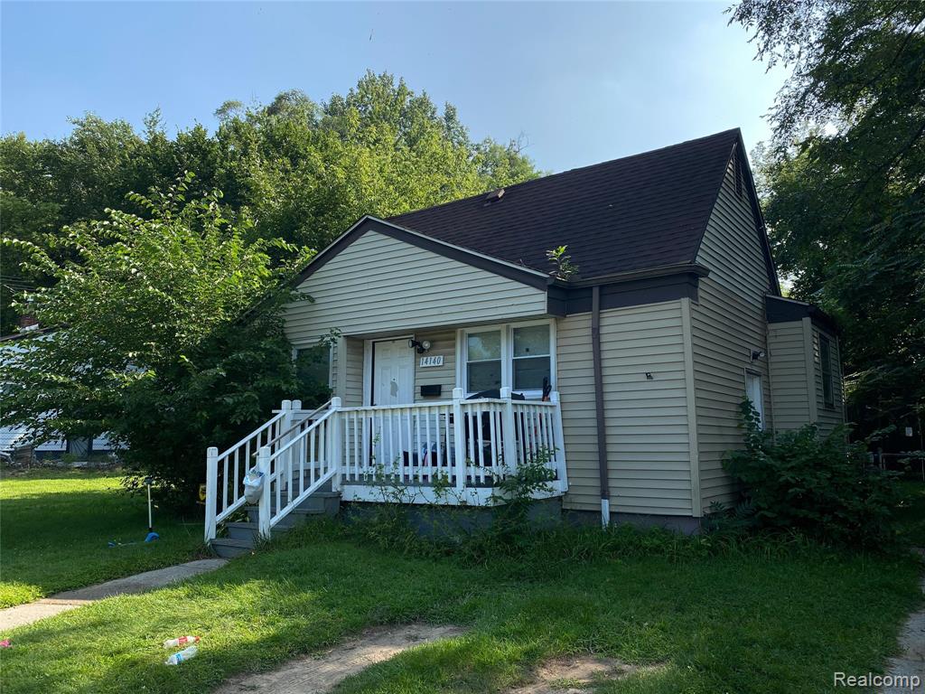 14140 Lamphere Street — photo