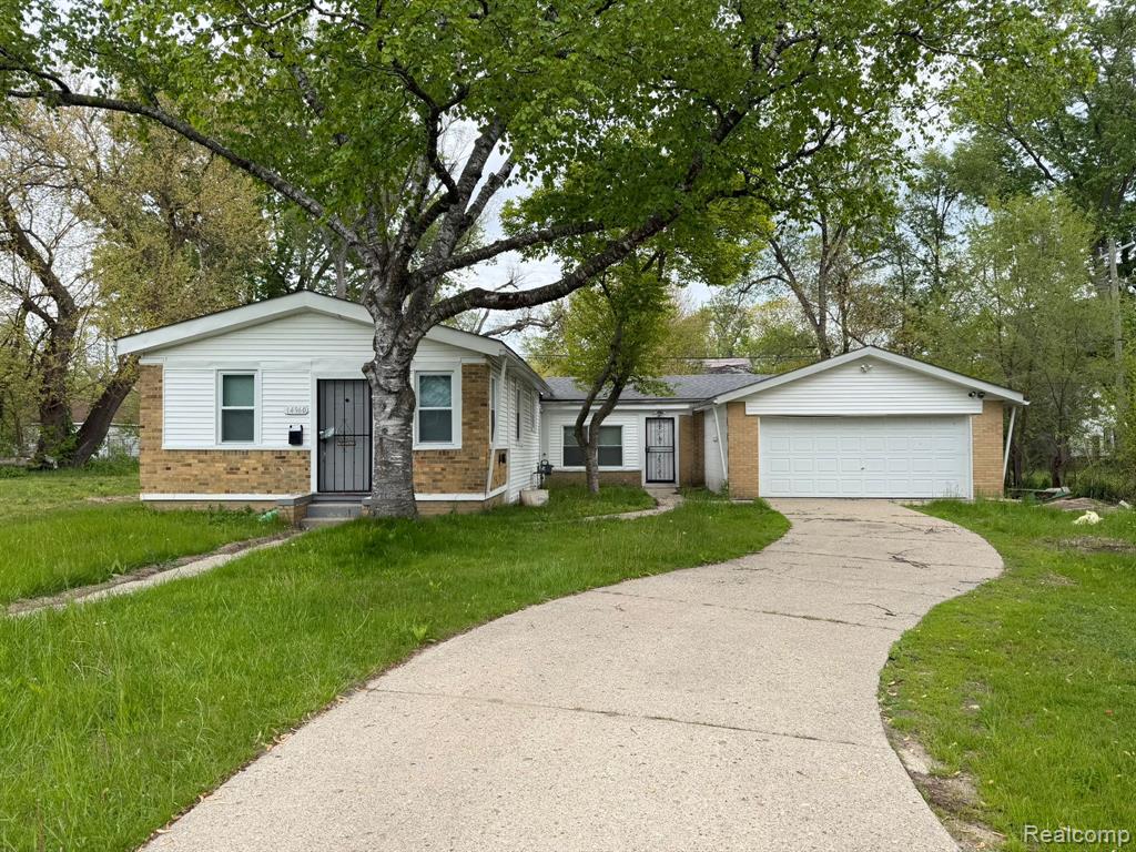 14960 Littlefield Street — photo