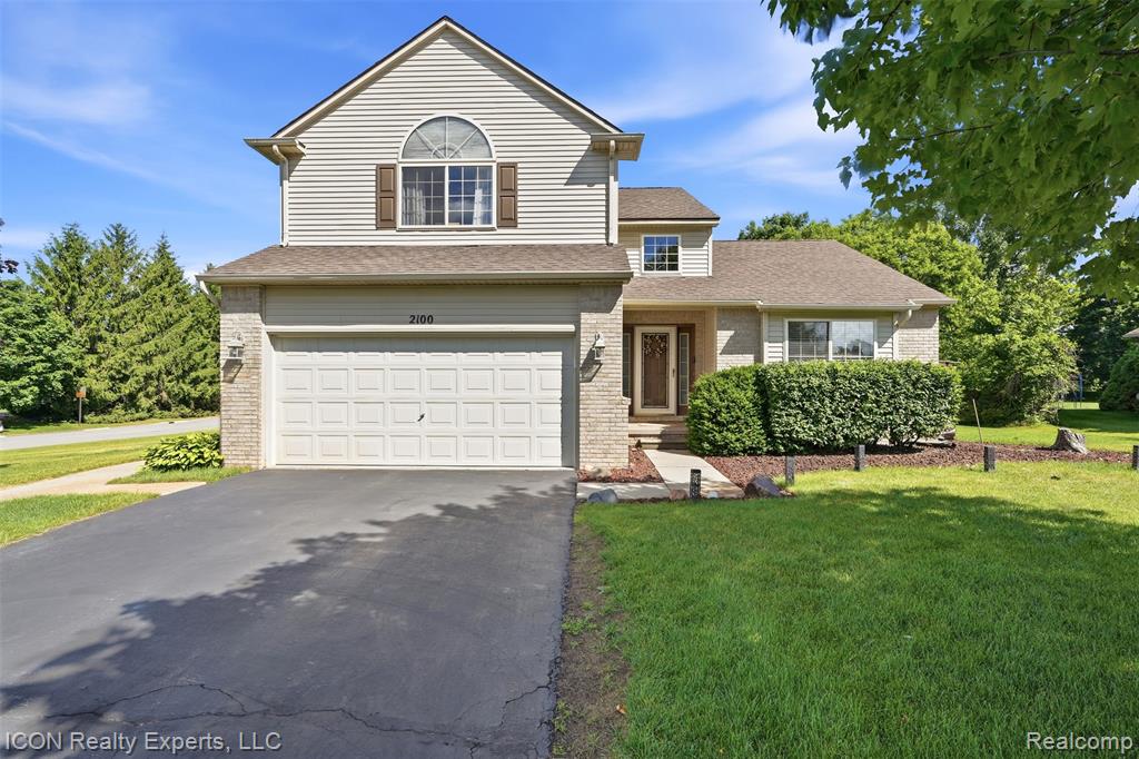 2100 Ore Creek Lane — photo
