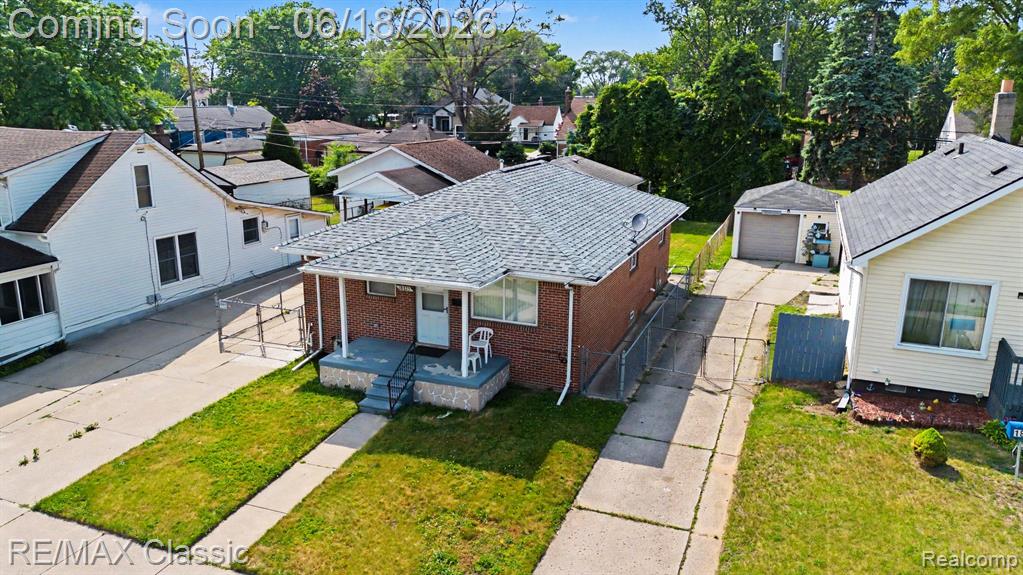 18825 Hanna Street — photo