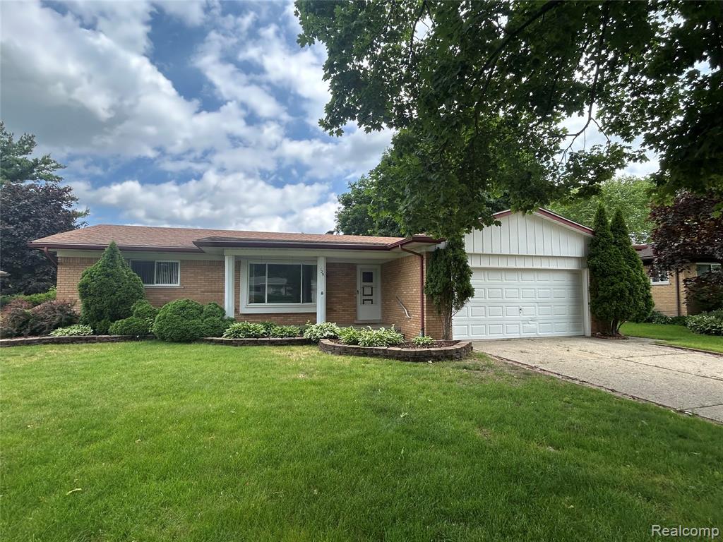 129 Pleasant Lake Drive — photo