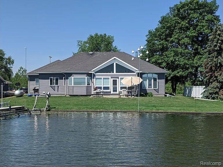 5871 Sandy Drive — photo
