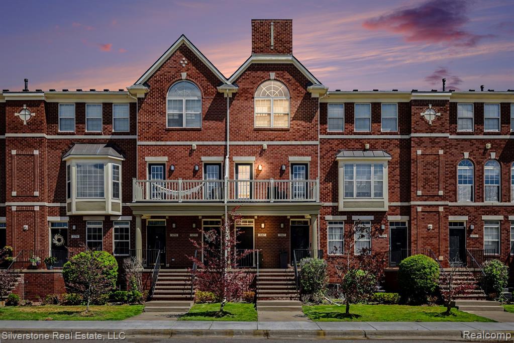 3267 Camden Drive — photo