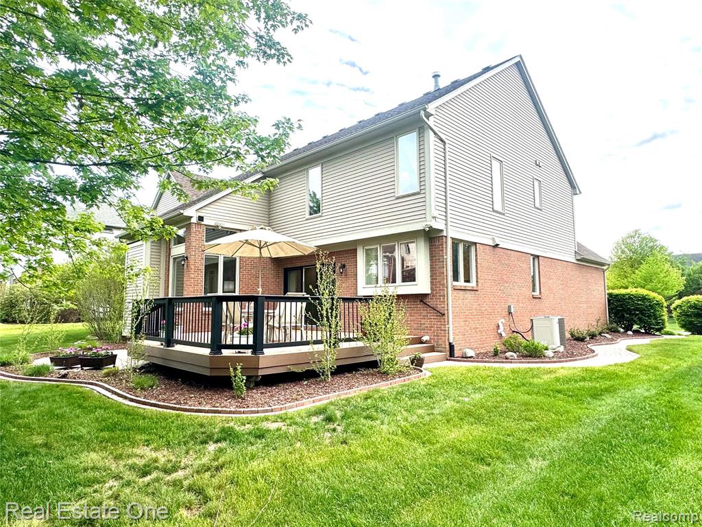 1215 Letica Drive, Rochester, MI 48307 — photo 3