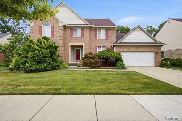 2931 Briarwood Drive — photo
