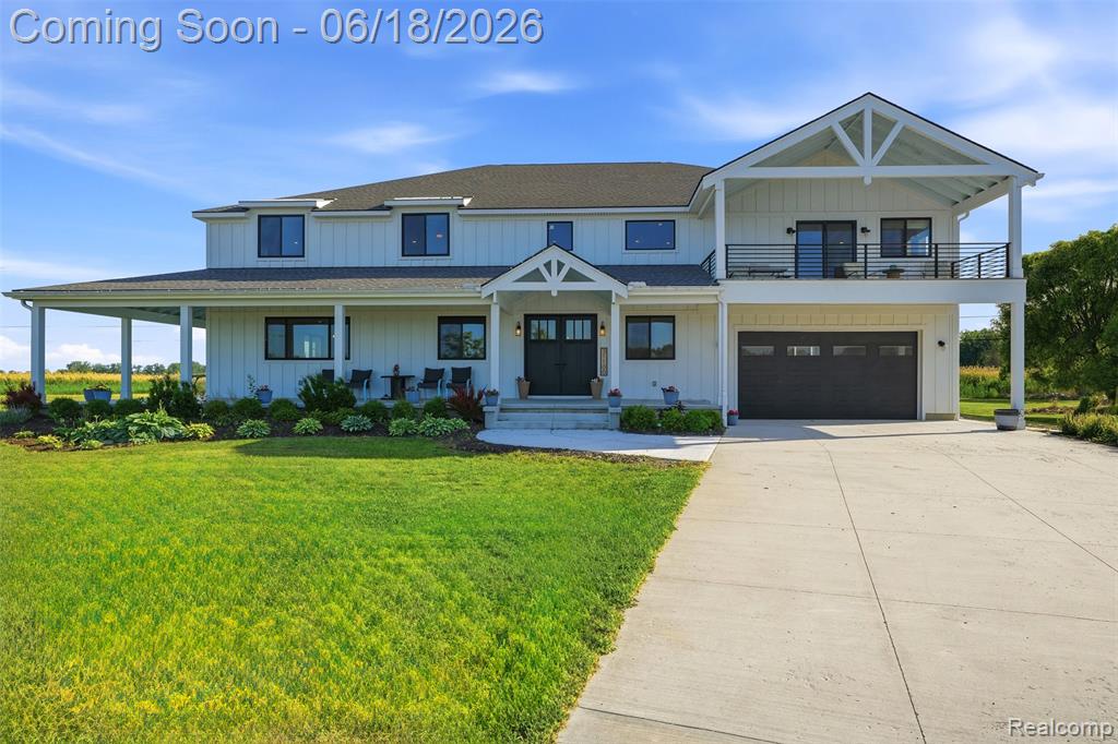 31100 S River Road — photo