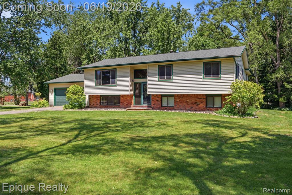 51600 Shelby Road — photo