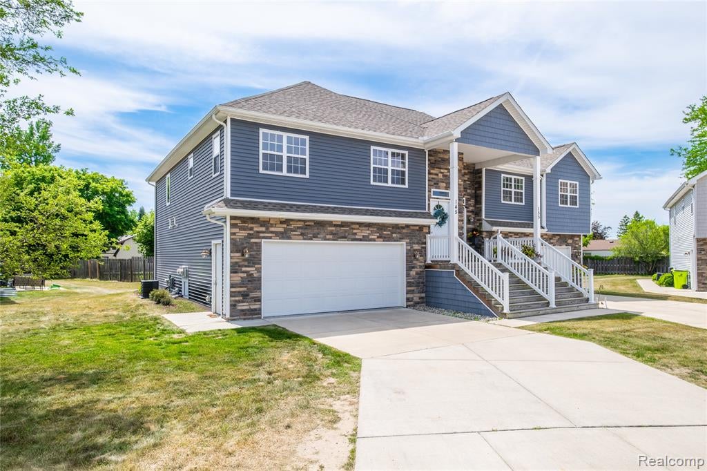 145 Whispering Pines Drive — photo