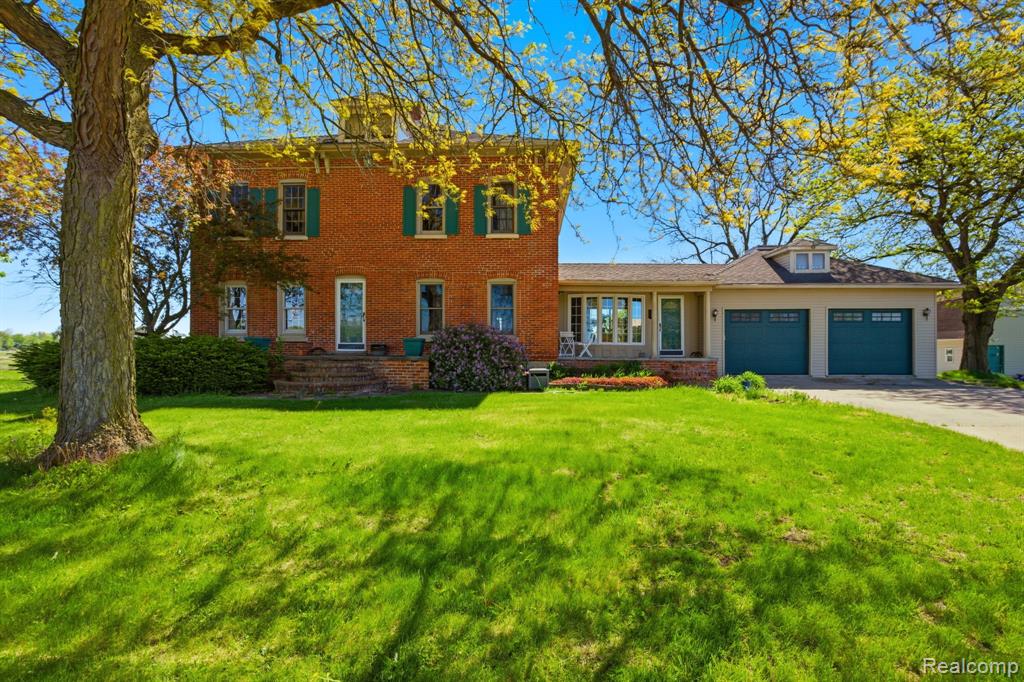 14104 Carleton West Road — photo