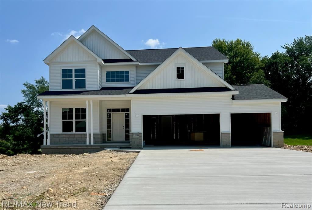 2100 Crested Butte Drive — photo