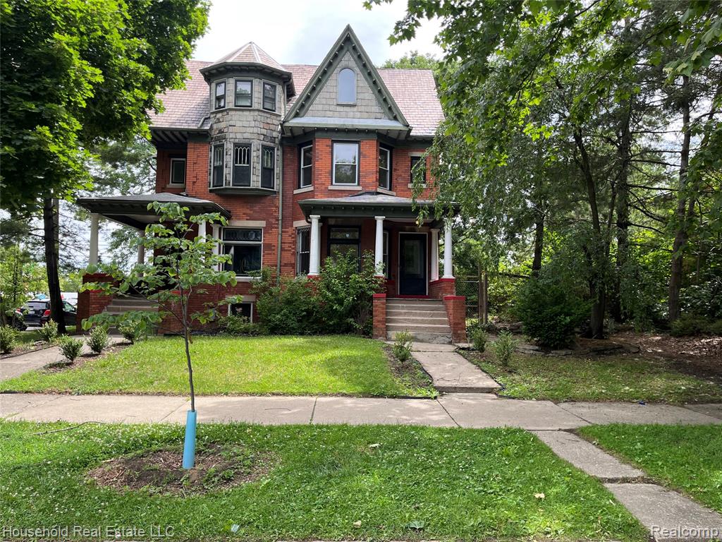 4440 Commonwealth Street — photo