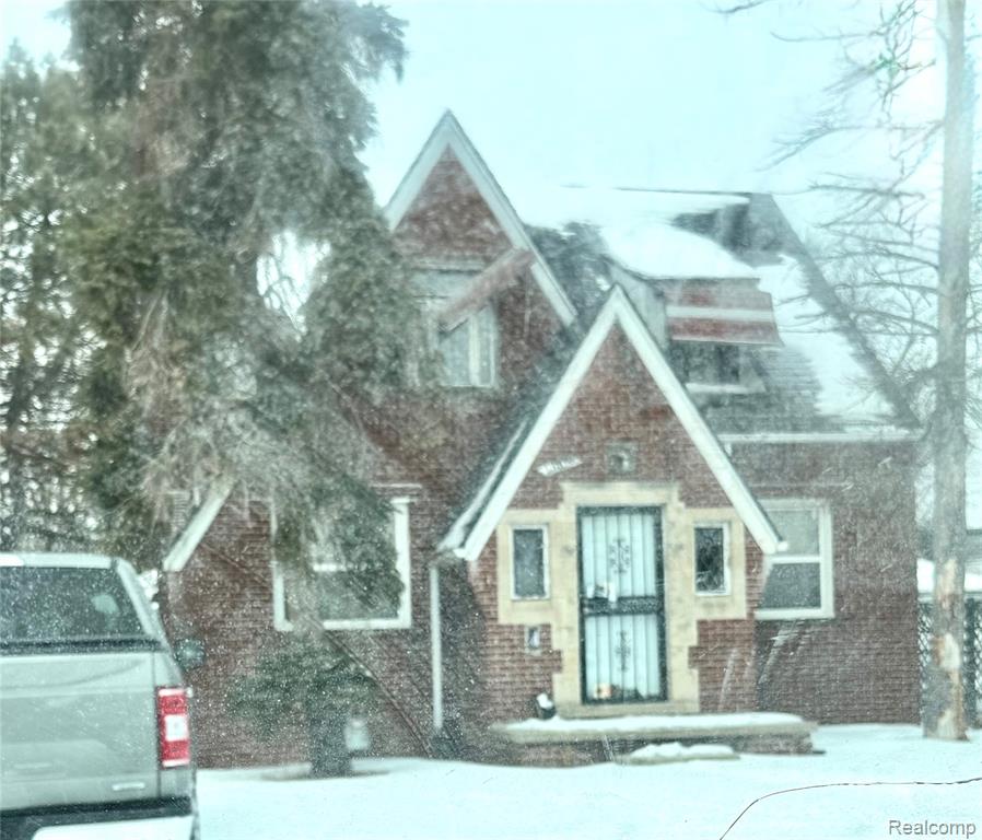 13109 Kilbourne Street — photo