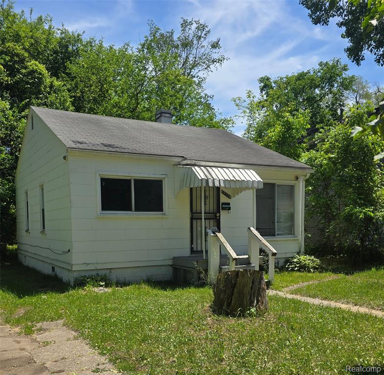 14336 Rockdale Street — photo