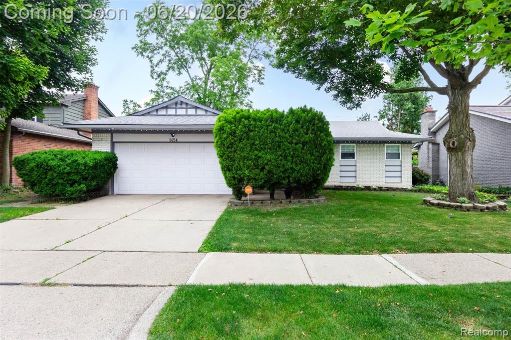 1454 Pine Valley Boulevard — photo