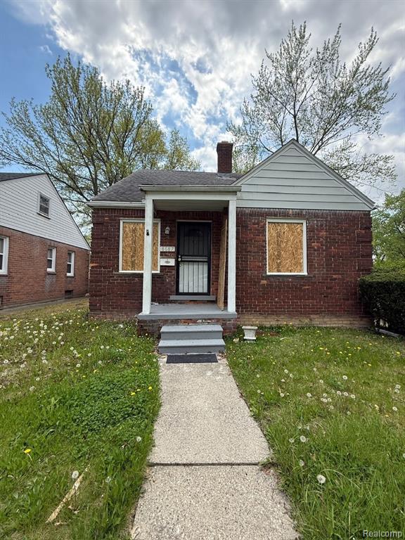 8687 Farmbrook Street — photo