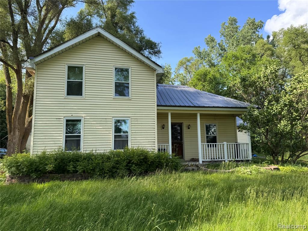 13882 Curtis Road — photo