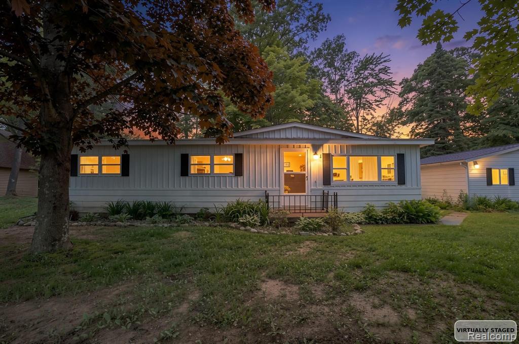 3410 Algonquin Trail — photo