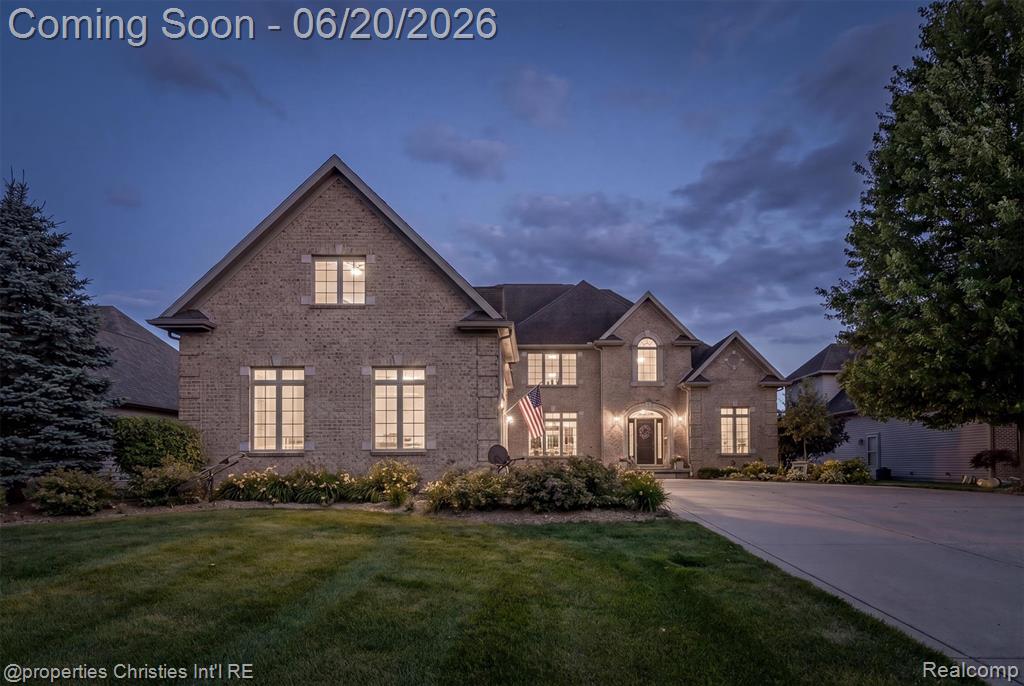 595 Ridge Point Drive — photo