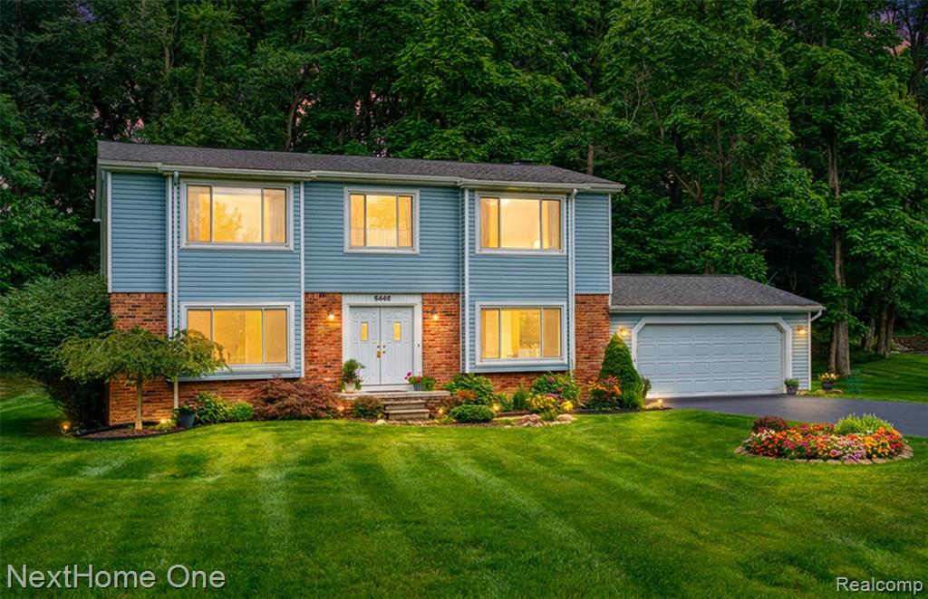 6448 Grand Circle Drive — photo