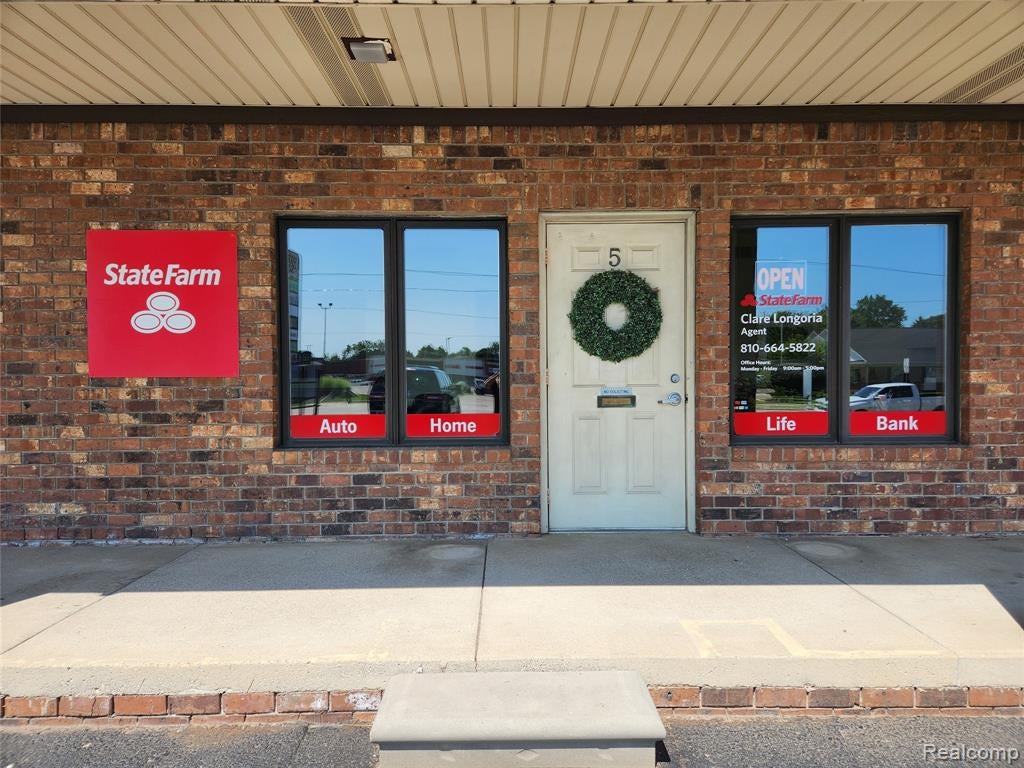 814 S Main Street — photo