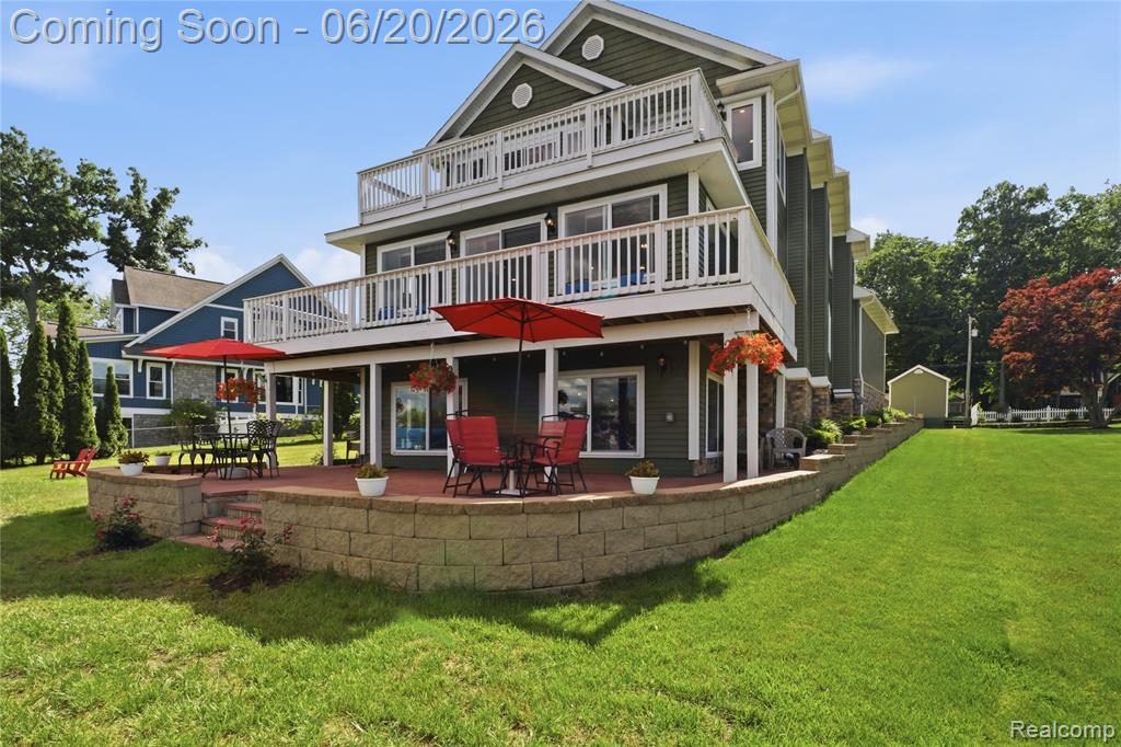 16289 Whitehead Drive — photo