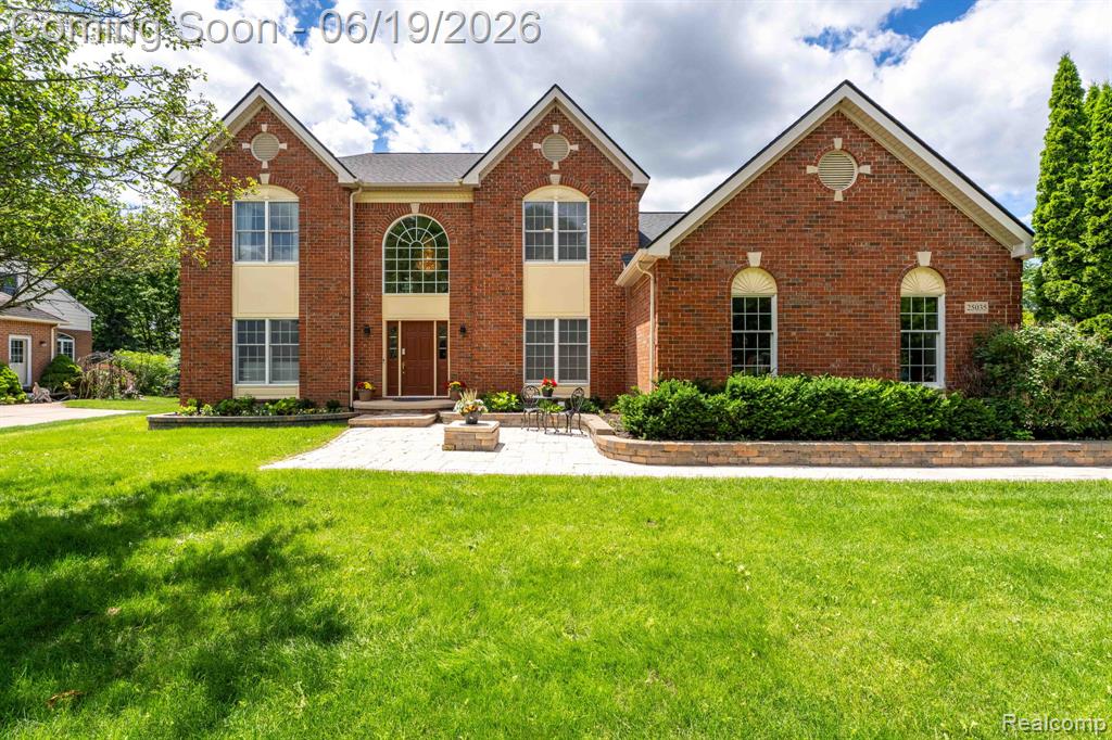 25035 Samoset Court — photo