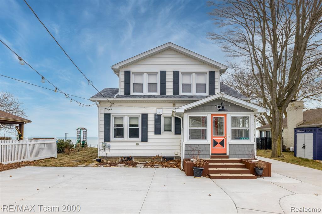 7745 Lakeview Drive — photo