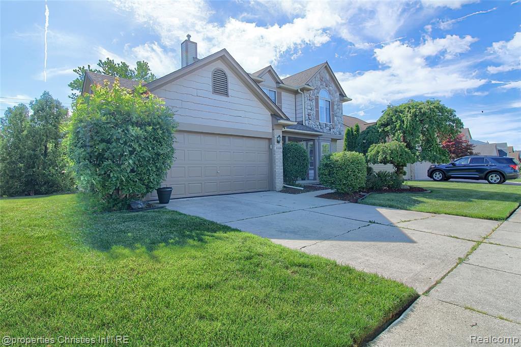 3339 Riverside Drive, Canton, MI 48188 — photo 3