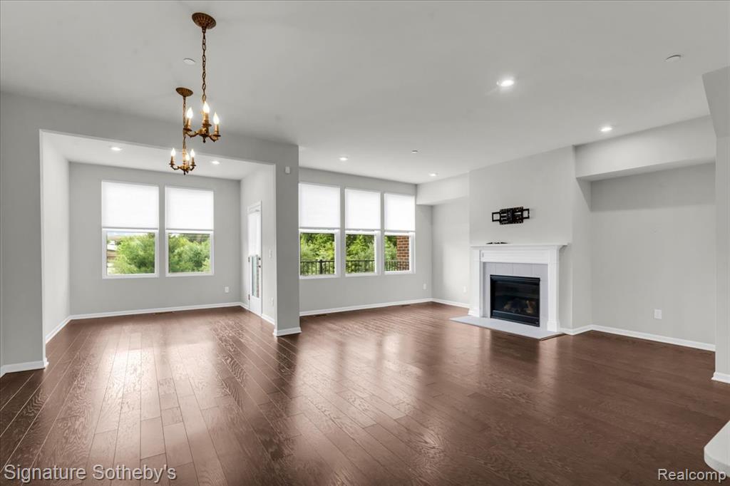319 Strawberry Drive, Rochester Hills, MI 48307 — photo 3