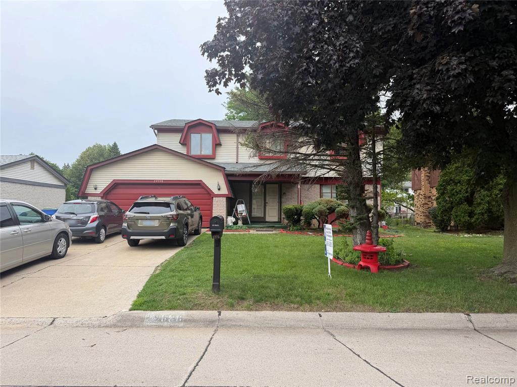 29538 E Nottingham Circle — photo