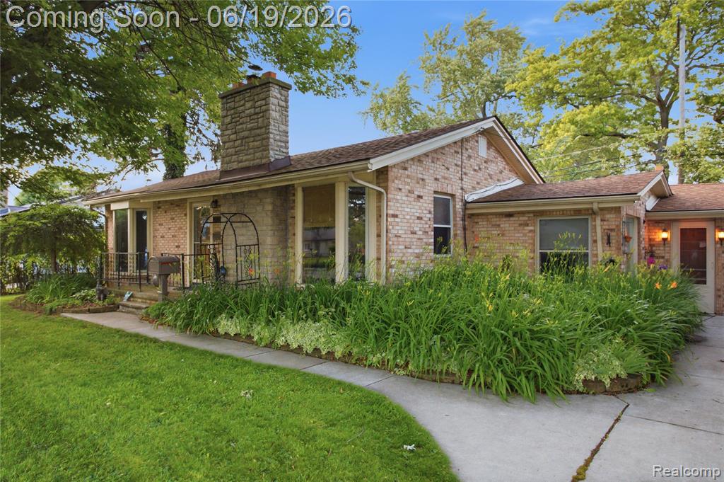 21211 Ardmore Park Drive — photo