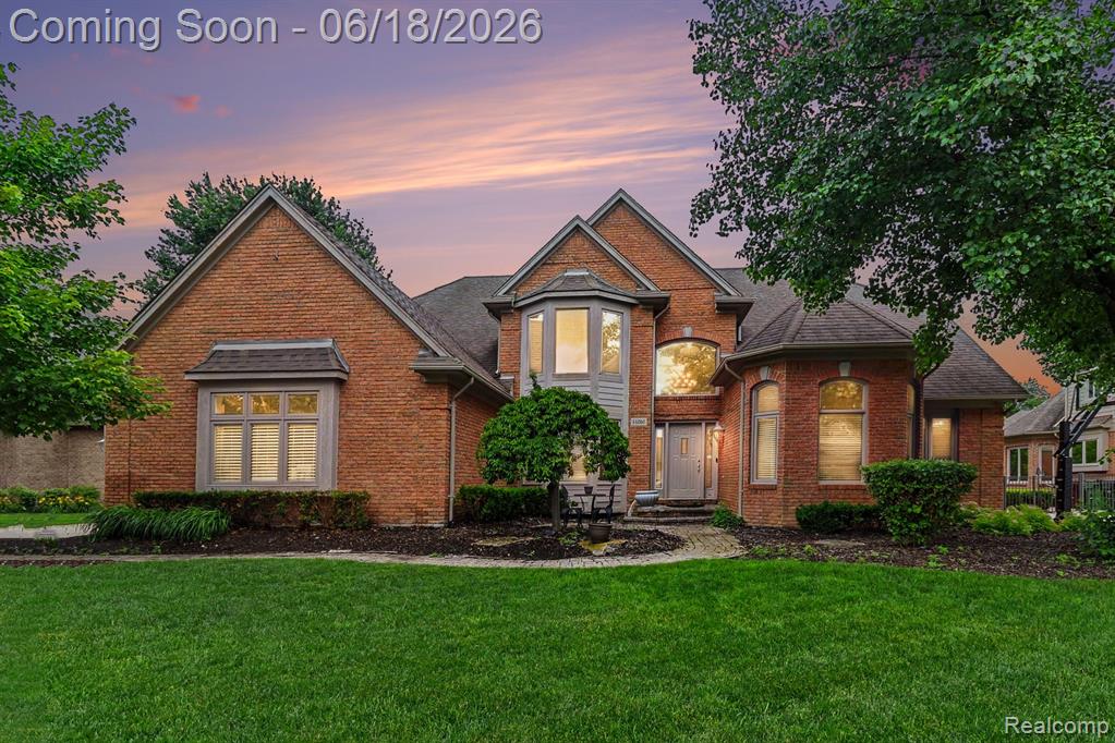 55260 Belmont Drive — photo