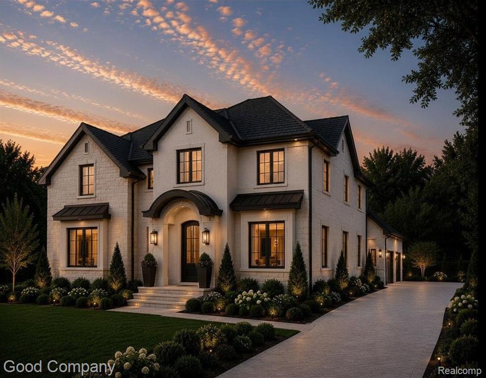 1411 Cedarhill Drive — photo