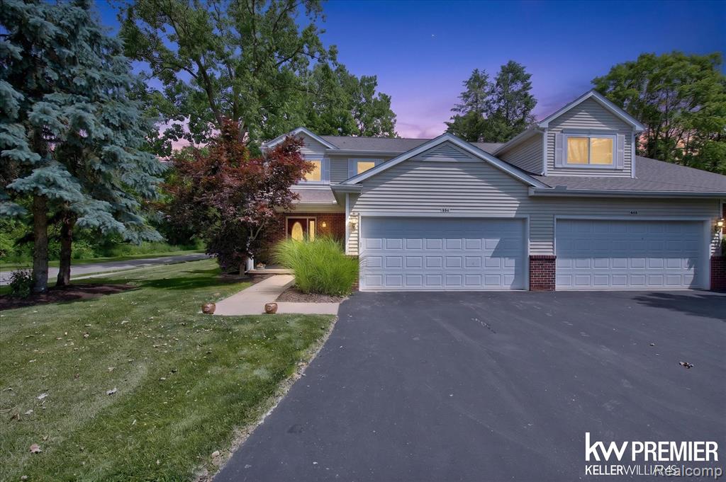 551 Indian Oaks Drive — photo