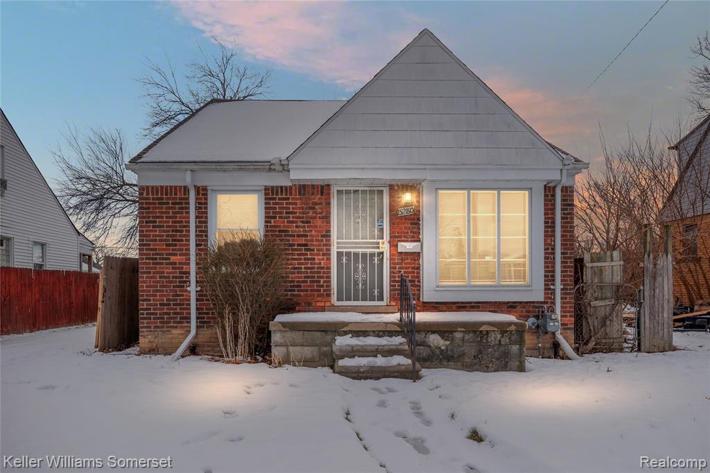 15280 Faircrest Street — photo