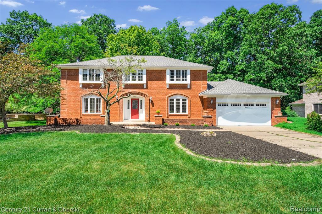 5994 Glen Eagles Drive — photo