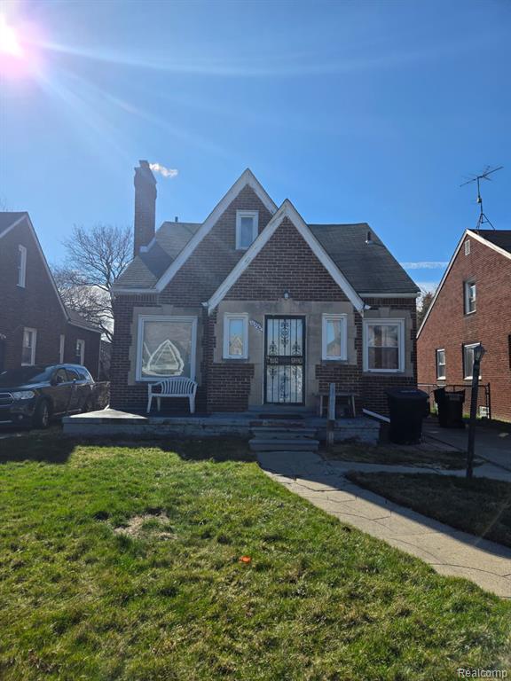 11510 Nashville Street — photo