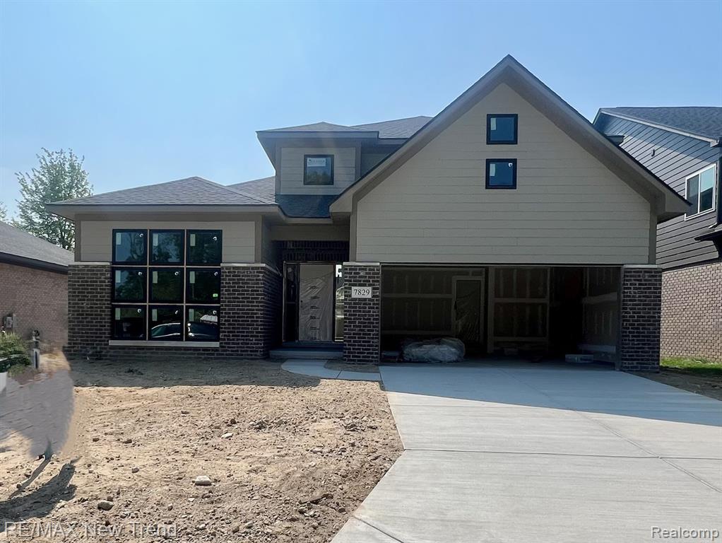 7829 Trailside Court — photo