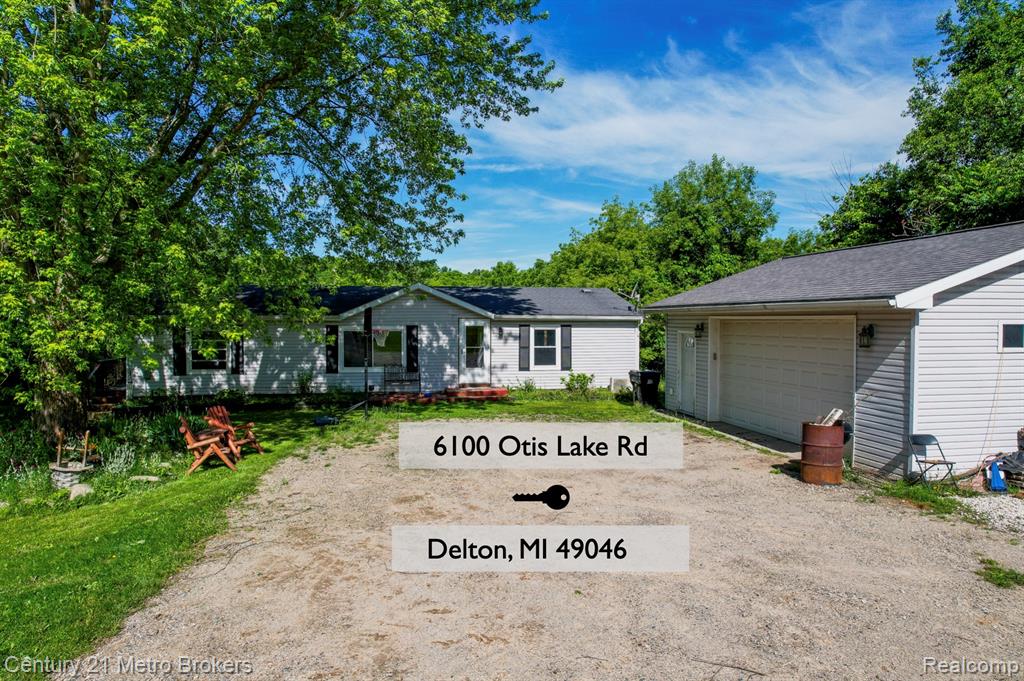 6100 Otis Lake Road — photo